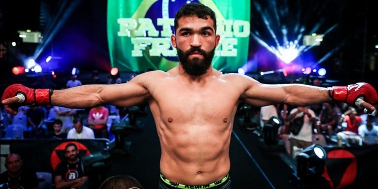 Patricio Pitbull
