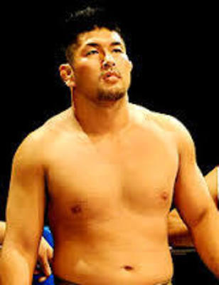 Katsuhisa Fujii