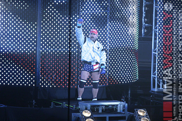 Don Frye