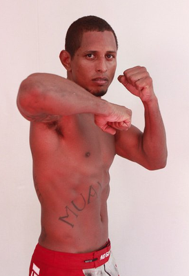 Johnny Eduardo