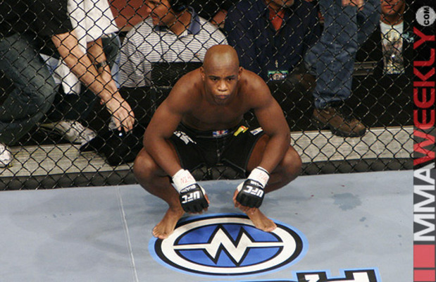 Yves Edwards