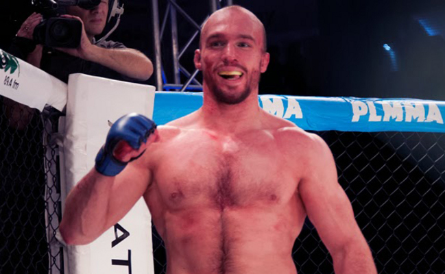 Bartosz Fabinski
