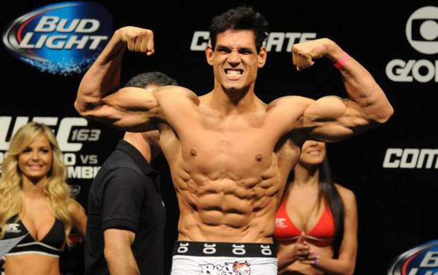 Cezar Ferreira