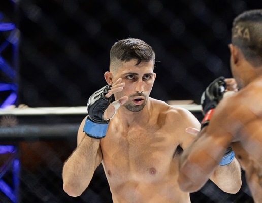 Kaue Fernandes