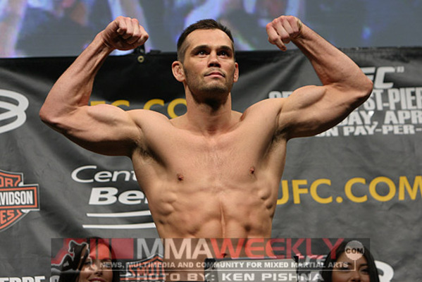 Rich Franklin