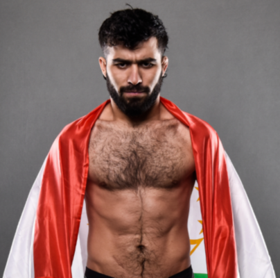 Muin Gafurov