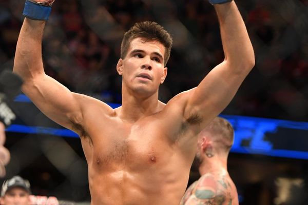 Mickey Gall