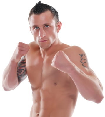 Gregor Gillespie