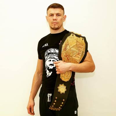 Maxim Grishin