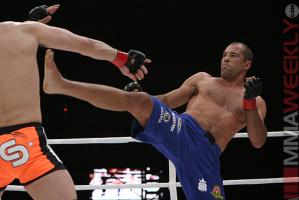 Royce Gracie