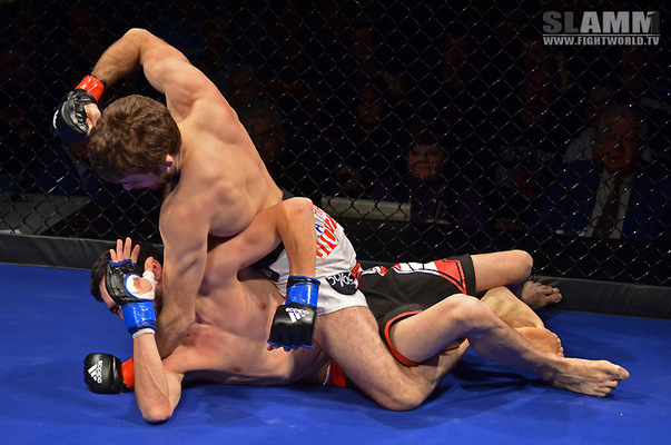 Ryan Hall