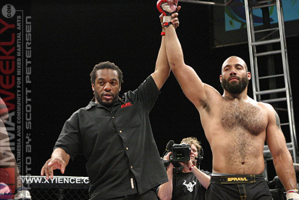 Lavar Johnson