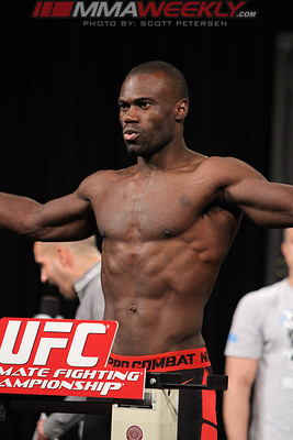 Uriah Hall
