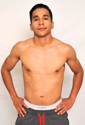 Carlos Hernandez