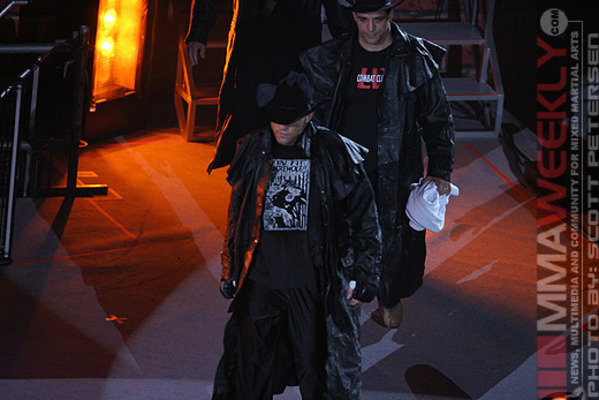 Heath Herring