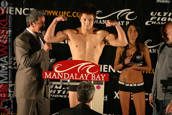 Kuniyoshi Hironaka