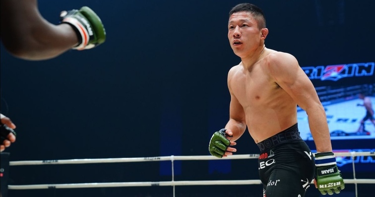 Kyoji Horiguchi