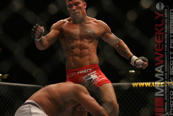 James Irvin