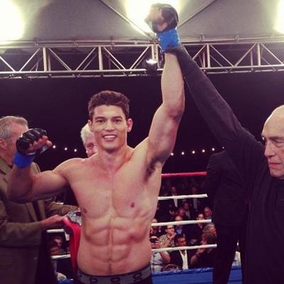 Alan Jouban