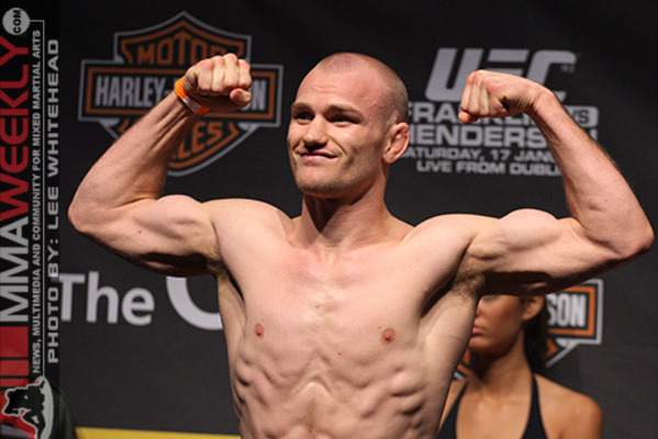 Martin Kampmann