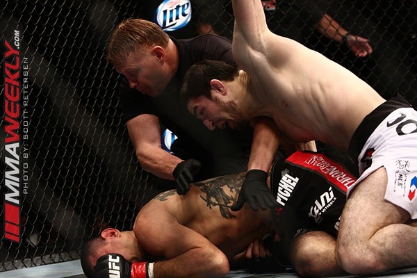 Rustam Khabilov