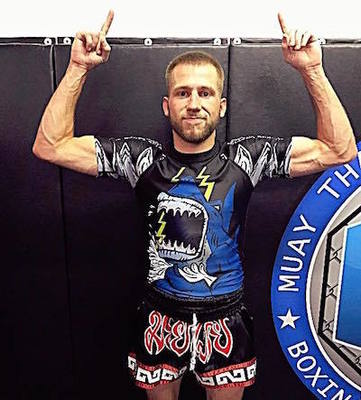 Jacob Kilburn
