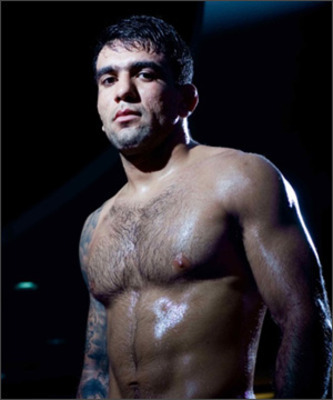 Leandro Issa