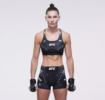 Ernesta Kareckaite
