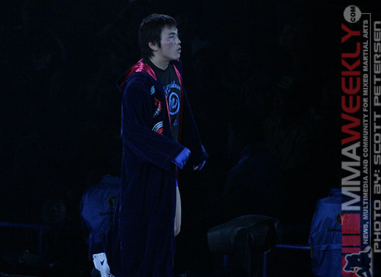 Yuki Kondo