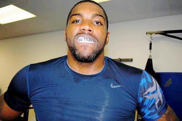 Walt Harris