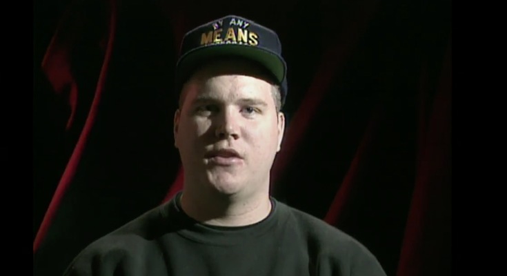 Jon Hess
