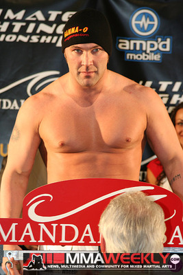 Branden Lee Hinkle