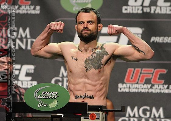 Jeff Hougland