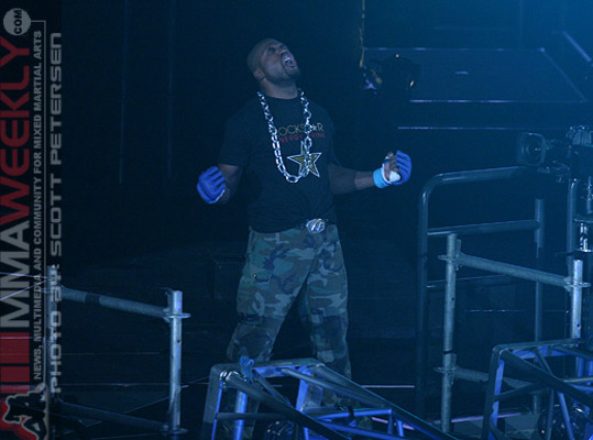 Quinton Jackson