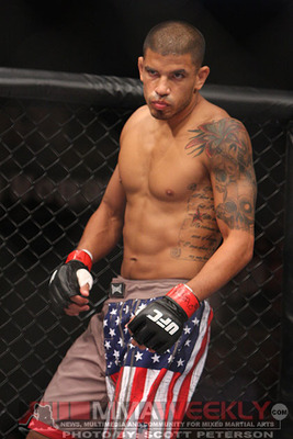 DaMarques Johnson