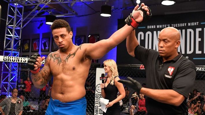 Greg Hardy