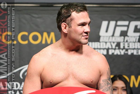 David Heath