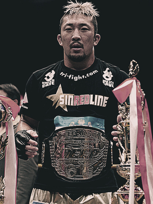 Mizuto Hirota