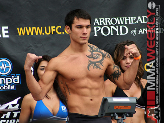 Roger Huerta