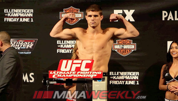 Al Iaquinta