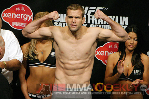 Ryan Jensen