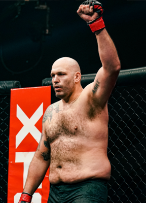 Timothy Johnson
