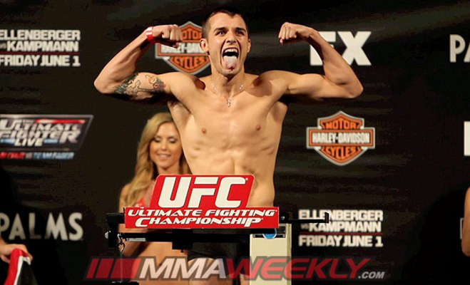 Myles Jury