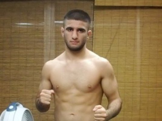 Sirwan Kakai