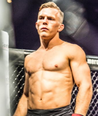 Brad Katona