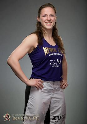 Sarah Kaufman