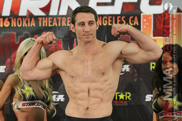 Tim Kennedy