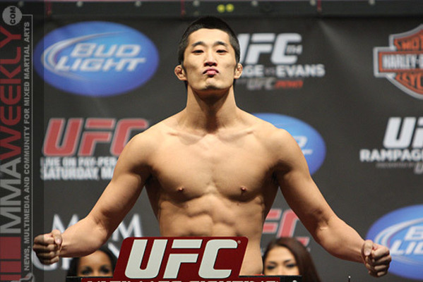 Dong Hyun Kim