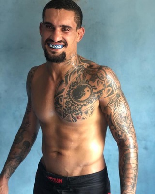 Kaynan Kruschewsky