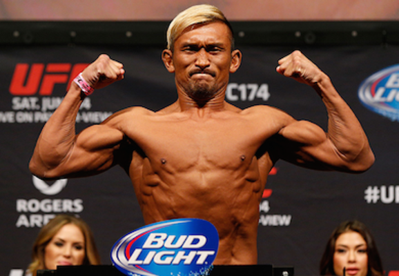 Kiichi Kunimoto